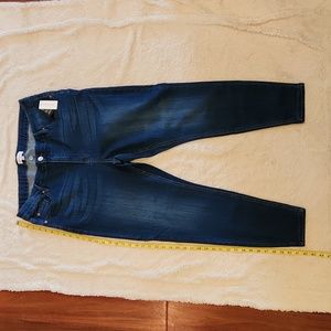 Molly and Isadora jeans